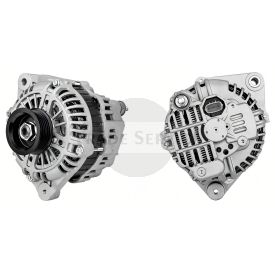 11.209.784 AAN8330 MAHLE (Letrika, Iskra) Generator MG1212