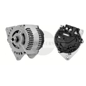 11.209.785 AAL5147 MAHLE (Letrika, Iskra) Generator MG1213
