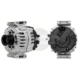 11.209.789 AAL5149 MAHLE (Letrika, Iskra) Generator MG1216