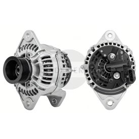 11.209.795 AAN8337 MAHLE (Letrika, Iskra) Generator MG1243