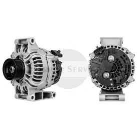 11.209.797 AAN8340 MAHLE (Letrika, Iskra) Generator MG1248