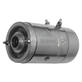 11.212.067 AMJ5633 MM136 MAHLE (Letrika, Iskra) DC-Motor (11212067)