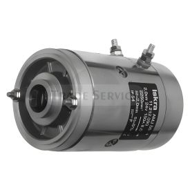 11.212.090 AMJ5654 MM218 MAHLE (Letrika, Iskra) DC-Motor (11212090)