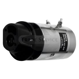 11.212.229 AMJ5518 MM326 MAHLE (Letrika, Iskra) DC-Motor (11212229)