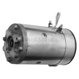 11.212.306 AMK5633 MM53 MAHLE (Letrika, Iskra) DC-Motor (11212306)