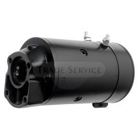 11.212.332 AMK5637 MM265 MAHLE (Letrika, Iskra) DC-Motor (11212332)