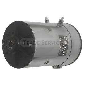 11.212.393 AMK5639 MM230 MAHLE (Letrika, Iskra) DC-Motor (11212393)