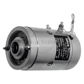 11.212.491 AMJ5131 MM166 MAHLE (Letrika, Iskra) DC-Motor (11212491)