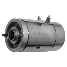 11.212.524 AMJ5114 MM185 MAHLE (Letrika, Iskra) DC-Motor (11212524)