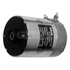 11.212.560 AMJ5127 MM205 MAHLE (Letrika, Iskra) DC-Motor (11212560)