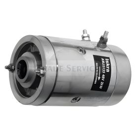11.212.570 AMJ5133 MM308 MAHLE (Letrika, Iskra) DC-Motor (11212570)