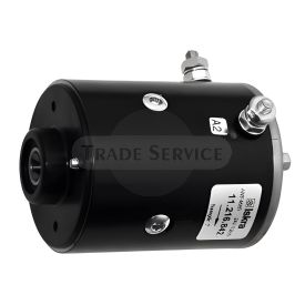 11.212.599 AMF4634 MM361 MAHLE (Letrika, Iskra) DC-Motor (11212599)