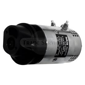 11.212.600 AMJ5145 MM287 MAHLE (Letrika, Iskra) DC-Motor (11212600)