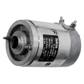 11.216.994 AMJ5882 MM59 MAHLE (Letrika, Iskra) DC-Motor (11216994)