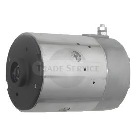 11.212.621 AMJ4663 MM169 MAHLE (Letrika, Iskra) DC-Motor (11212621)
