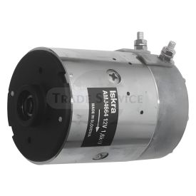 11.212.622 AMJ4664 MM182 MAHLE (Letrika, Iskra) DC-Motor (11212622)
