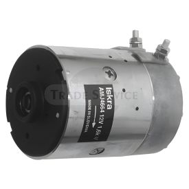 11.218.265 AMJ4872 MM182 MAHLE (Letrika, Iskra) DC-Motor (11218265)