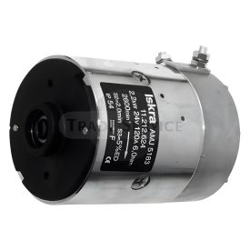 11.212.624 AMJ5183 MM221 MAHLE (Letrika, Iskra) DC-Motor (11212624)