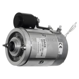11.212.737 AMJ5197 MM327 MAHLE (Letrika, Iskra) DC-Motor (11212737)