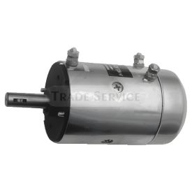11.212.798 AMJ4690 MM274 MAHLE (Letrika, Iskra) DC-Motor (11212798)