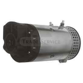 11.212.829 AMK5682 MM203 MAHLE (Letrika, Iskra) DC-Motor (11212829)