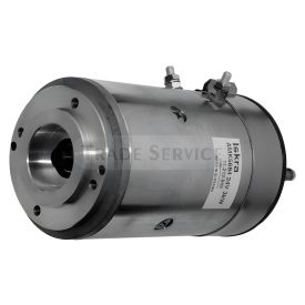 11.212.843 AMK5684 MM229 MAHLE (Letrika, Iskra) DC-Motor (11212843)