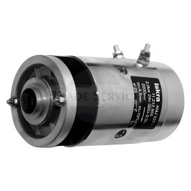 11.212.855 AMJ5233 MM232 MAHLE (Letrika, Iskra) DC-Motor (11212855)