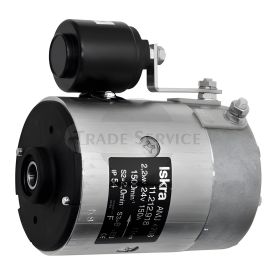 11.212.918 AMJ4708 MM307 MAHLE (Letrika, Iskra) DC-Motor (11212918)