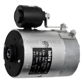 11.218.277 AMJ4874 MM307 MAHLE (Letrika, Iskra) DC-Motor (11218277)