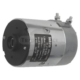 11.218.278 AMJ5971 MM273 MAHLE (Letrika, Iskra) DC-Motor (11218278)