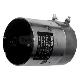 11.212.936 AMJ5266 MM272 MAHLE (Letrika, Iskra) DC-Motor (11212936)