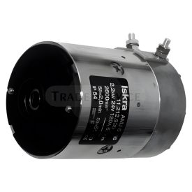 11.218.279 AMJ5972 MM272 MAHLE (Letrika, Iskra) DC-Motor (11218279)