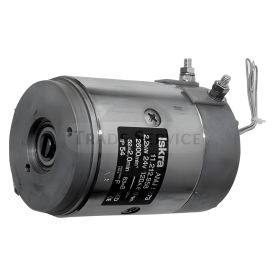 11.212.958 AMJ5273 MM191 MAHLE (Letrika, Iskra) DC-Motor (11212958)