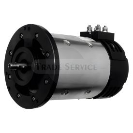 11.212.964 AMP2611 MM341 MAHLE (Letrika, Iskra) DC-Motor (11212964)