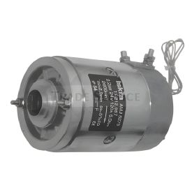 11.212.987 AMJ5279 MM381 MAHLE (Letrika, Iskra) DC-Motor (11212987)