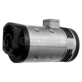 11.214.105 AMK5302 MM301 MAHLE (Letrika, Iskra) DC-Motor (11214105)