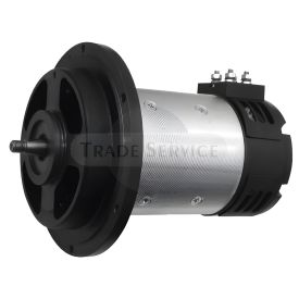 11.214.200 AMP4320 MM92 MAHLE (Letrika, Iskra) DC-Motor (11214200)
