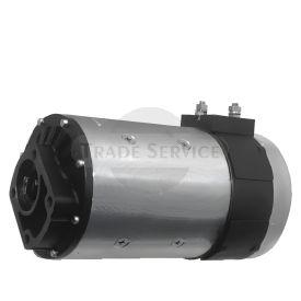 11.214.233 AMP4660 MM309 MAHLE (Letrika, Iskra) DC-Motor (11214233)