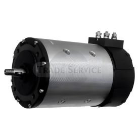 11.214.235 AMP4640 MM81 MAHLE (Letrika, Iskra) DC-Motor (11214235)
