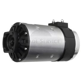 11.214.240 AMP4664 MM111 MAHLE (Letrika, Iskra) DC-Motor (11214240)