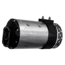 11.214.257 AMP4633 MM302 MAHLE (Letrika, Iskra) DC-Motor (11214257)