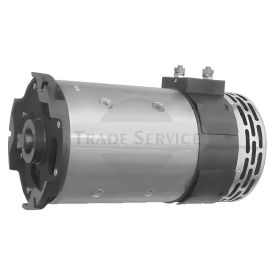 11.214.259 AMP4635 MAHLE (Letrika, Iskra) DC-Motor (11214259)