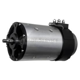 11.214.260 AMP4636 MM154 MAHLE (Letrika, Iskra) DC-Motor (11214260)