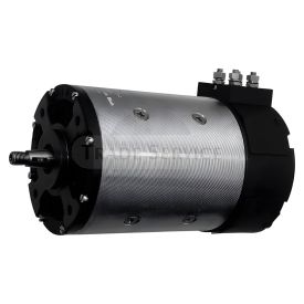 11.214.262 AMP4666 MM66 MAHLE (Letrika, Iskra) DC-Motor (11214262)