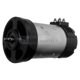 11.214.276 AMP4650 MM261 MAHLE (Letrika, Iskra) DC-Motor (11214276)