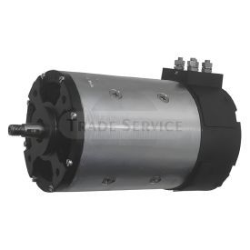 11.214.277 AMP4651 MM158 MAHLE (Letrika, Iskra) DC-Motor (11214277)