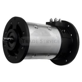 11.214.284 AMP4654 MM108 MAHLE (Letrika, Iskra) DC-Motor (11214284)