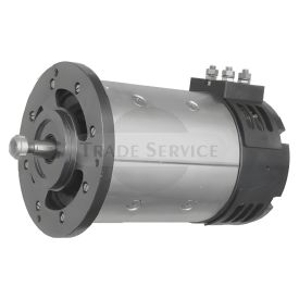 11.214.287 AMP4656 MM315 MAHLE (Letrika, Iskra) DC-Motor (11214287)