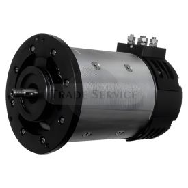 11.214.291 AMP4668 MM328 MAHLE (Letrika, Iskra) DC-Motor (11214291)