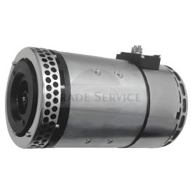 11.214.408 AMT5603 MM312 MAHLE (Letrika, Iskra) DC-Motor (11214408)